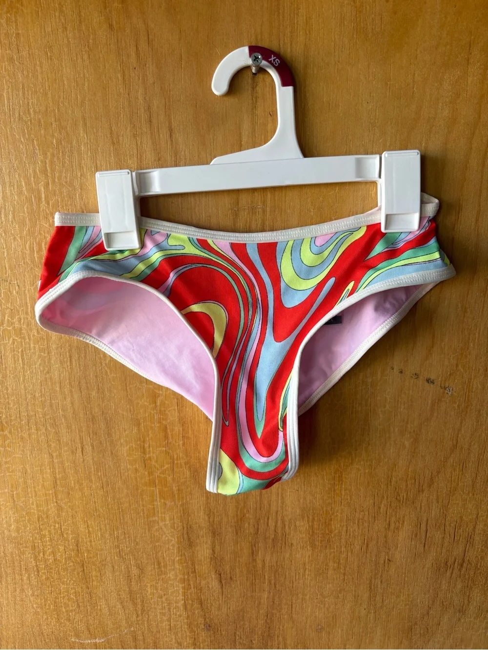 ONEONE Peony bottom / ONEONE Camellia Surf Top (Never worn)